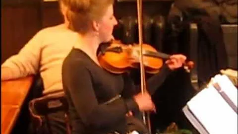 Anita MacDonald and Tyson Chen November 2012