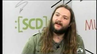 Nano Stern - Entrevista (Compilado Nacional 2011)