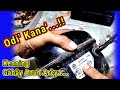 cara menyalakan mesin kulkas pakai kapasitor