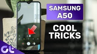 Top 7 Useful Samsung Galaxy A50 Tips and Tricks | Guiding Tech screenshot 4