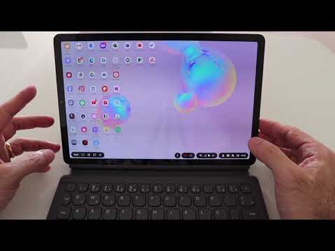 Vídeo: Como Cuido Do Meu Computador Tablet?