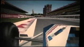 Microprose Grand Prix 2 : Ayrton Senna  Imola 1994