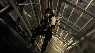 The Division 2 BEING EXTREMELY DANGEROUS [PS5] LOK23BAL