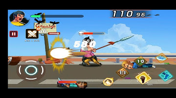 I Am Fighter! - Fist of Kung Fu - All Levels Gameplay Android,ios chapter 15part 7 gamer raro
