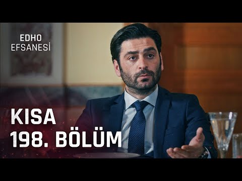 EDHO Efsanesi | Kısa 198. Bölüm