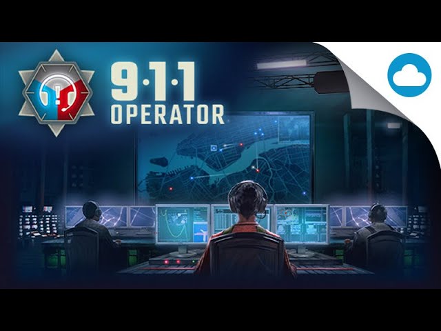 911 Operator é o jogo grátis da semana na Epic Games Store - Adrenaline