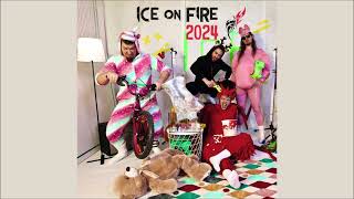 RADIOaktivno: Ice on Fire – 2024 (30.01.2024)