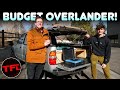 Here’s How To TRANSFORM Your Truck Into a Rad Camping Rig On a Budget! Baby Yota Ep.7