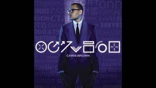 (432Hz) Chris Brown - Bassline