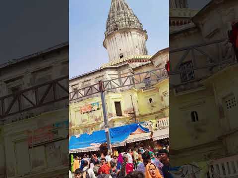 #🙏🌹🙏🌺💐श्री हनुमानगढ़ी अयोध्या धाम💐🌺🌹🙏🛕#love #bhaktisong #viral #viralvideo #socialmedia