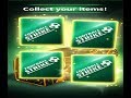 Football Strike - VIP and Champion bags Opening