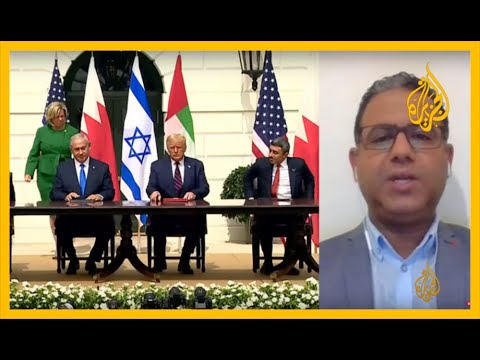 🇵🇸 مطالبات بإغلاق جامعة الدول العربية مع تنامي الشكوك حول عدم جدواها في حل القضية الفلسطينية