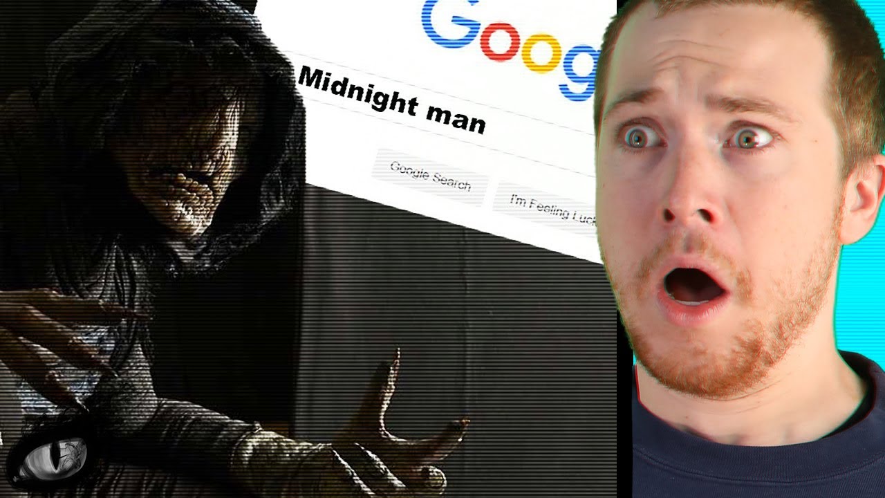 Scary Things You Should Never Google Marathon YouTube