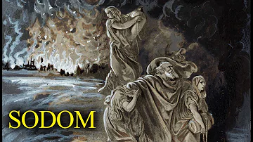 Sodom and Gomorrah: TRUE STORY of Lot And Abraham (Biblical Stories Explained)