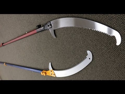 Flaming Hot Hayauchi Pole Saw Ice Cold Hayate You Flaming Hot Hayauchi Pole Saw Ice Cold Hayate Silky Saws Australia