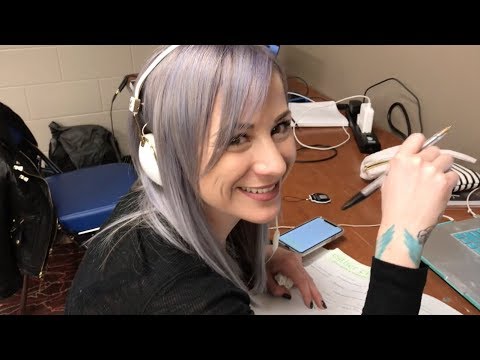 A Day In The Life - Jen Ledger