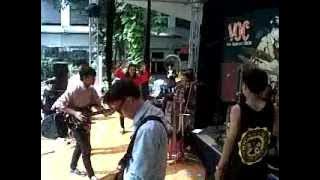 sweet my dream - butiran luka