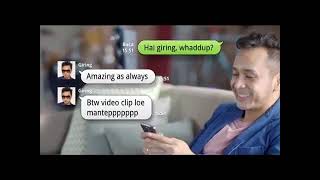 LINE GAMES with AgnezMo & Nidji screenshot 5