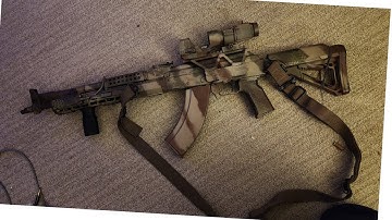ALG trigger issues in AKs (binary trigger/no reset?)