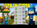 L'ACQUISTO più COSTOSO della VITA IN CITTÀ REMAKE! - Minecraft S2 Ep.33