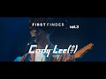 Cody・Lee(李) - 桜町 LIVE MV @FIRST FINDER vol.3