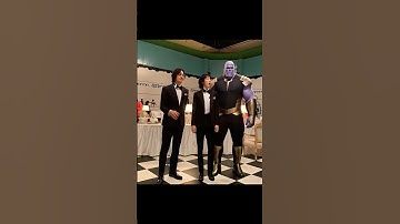 Squid game2-Ai #ai #squidgame2 #squidgame #thanos