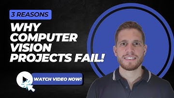 Why Your Computer Vision Project Failed (and How to Avoid Common Mistakes)