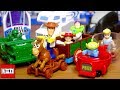 映画トイストーリー4 公開に合わせて登場☆ドリームトミカ ライドオンシリーズ ウッディ・バズ・ライトイヤー・エイリアン Disney PIXAR TOY STORY