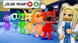 SOLO atendemos PACIENTES ARCORIS en Hospital de Animales Rob
