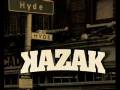 Kazak Still Life 
