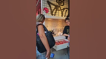 Thumbnail of Little Italy, Manhattan, New York