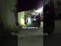 Psychopath K!lls Two People Just Before Calling The Cops