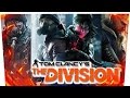 Tom Clancy’s The Division Прохождение мультиплеерной миссии Часть 3 Сетевая 1080p 60fps #игра