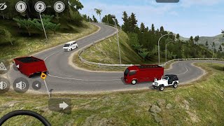 Ngadirojo - Bus Simulator Indonesia v3.7 screenshot 5