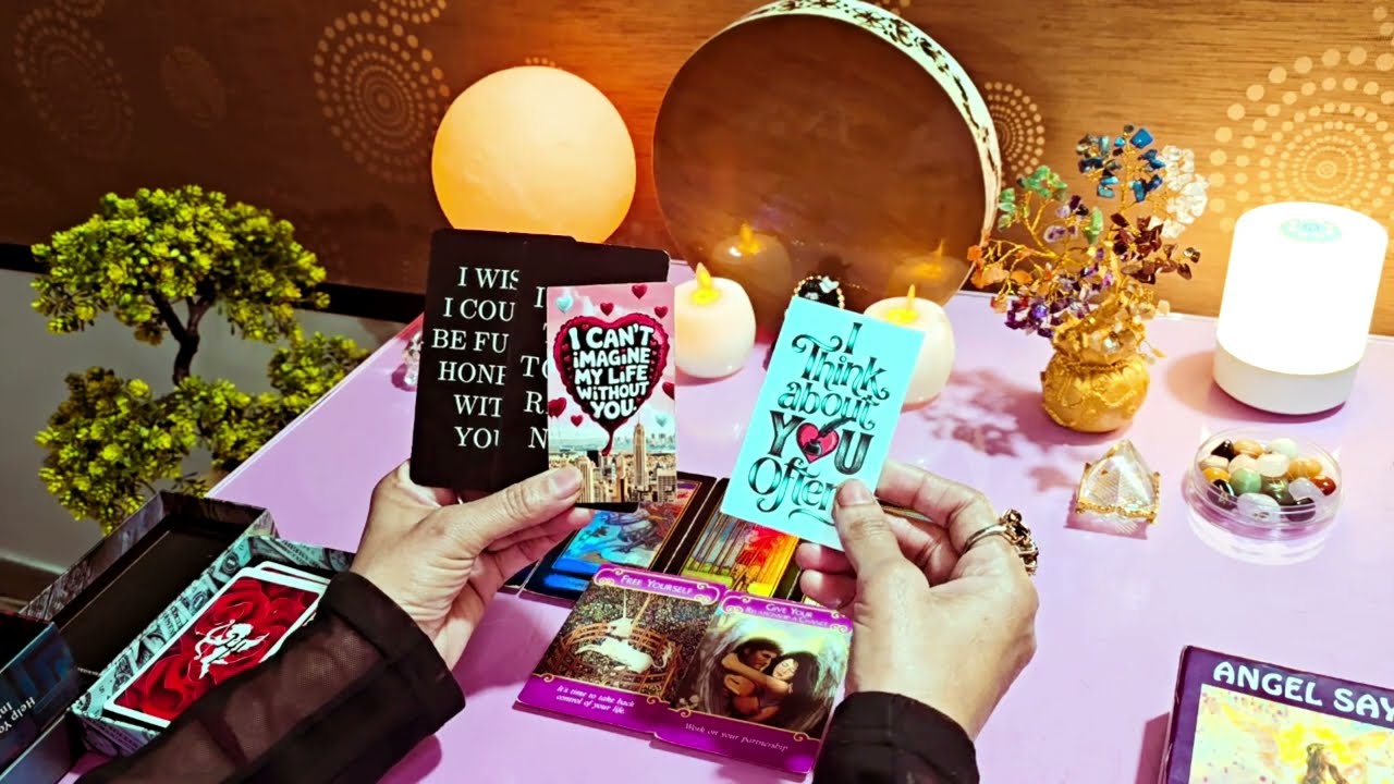 ♏Scorpio♏Woh Ab Soch Rahe Hain Aapke Baare..🌙Lekin Iss Baar Aap Faisla Dil.. Aapka Har Move Ab..➡️🌟