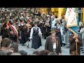 Bezirksmusikfest in Matrei in Osttirol 2018 - Marschwertung