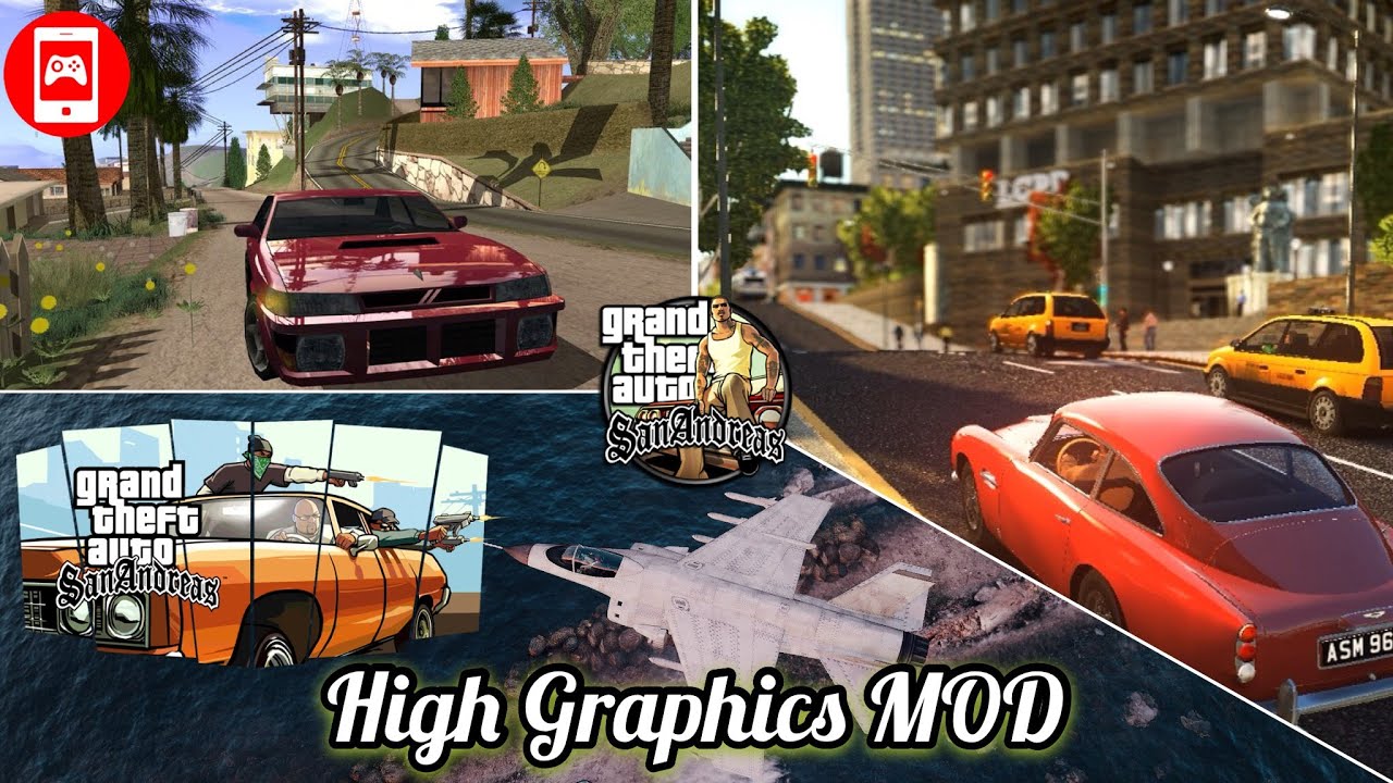 gta san andreas ultra graphics mod download