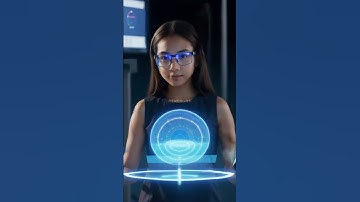 Redefining Reality: How Computer Vision impacts our World #TechImpact