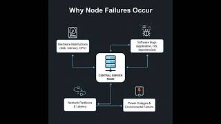 Famous How Distributed Systems Detect Failures FAST! #systemdesign #distributedsystems #detect #failure Net Worth
