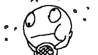 My downloaded flipnotes part 2 (20 fps)