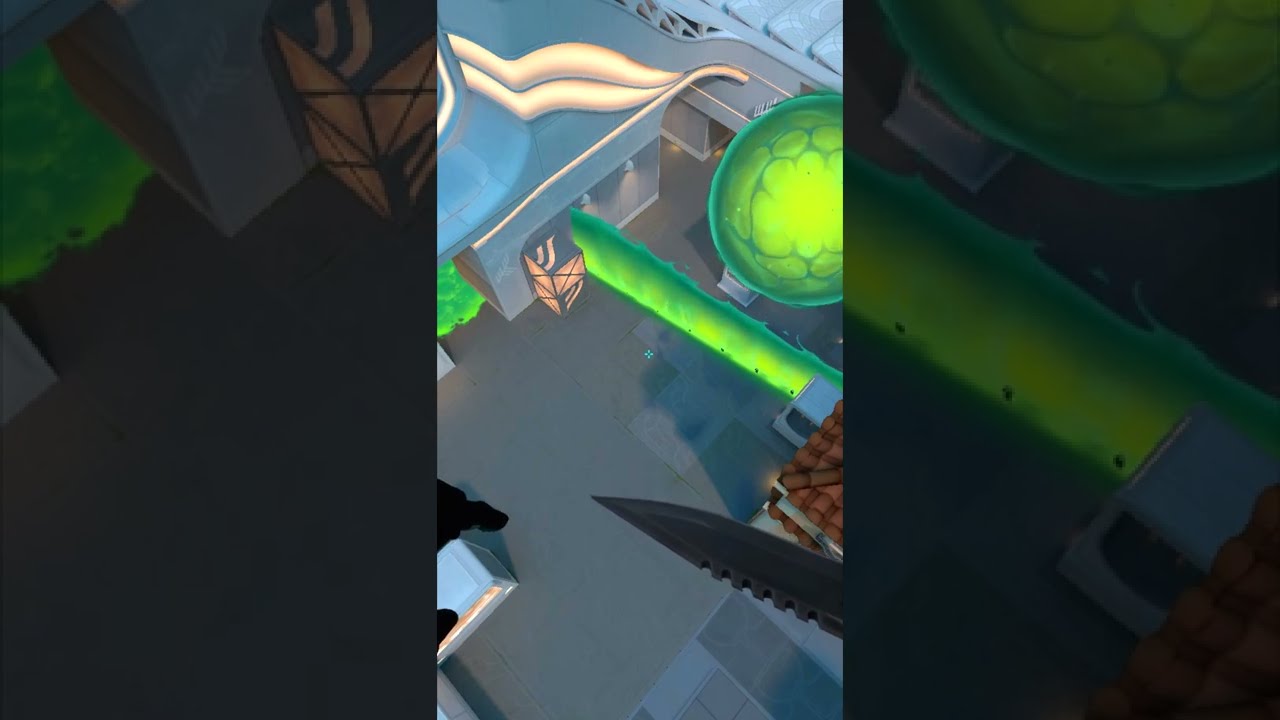 Viper B SITE Execute - Pearl