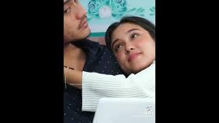 selalu bucin nih giyas #giorginoabraham #yasminnapper #giyaslovers #fansgiyaas