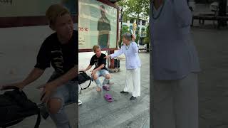 KH | He Was Rude to This Lady But Karma[KINDNESSHERO] #shorts #trending #kindness #viral