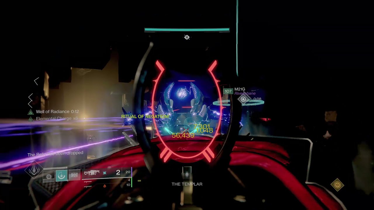 Frenzy on Sojurner's tale out DPS FILO on controllers 