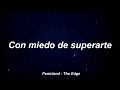 Panicland - The Edge (Subtitulado en Español)