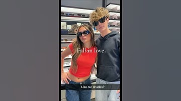 Fall…Fall in…fall in love again and again #ria #fyp #giarose #rydertully #foreverlove