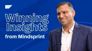 How Mindsprint Puts Food Sustainability at Their Core