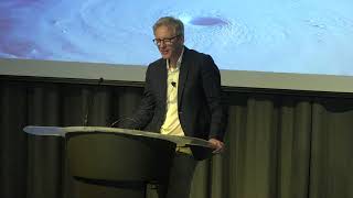 MIDAS ARW: Tapio Schneider - Accelerating and Improving Climate Models with Hybrid AI Approaches