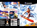 SSX 3 Conquer The Mountain Part 3 SSX 3 Conquer The Mountain Part 3