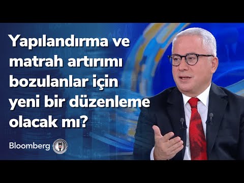 Video: Borç affı değerlendirilebilir bir gelir midir?